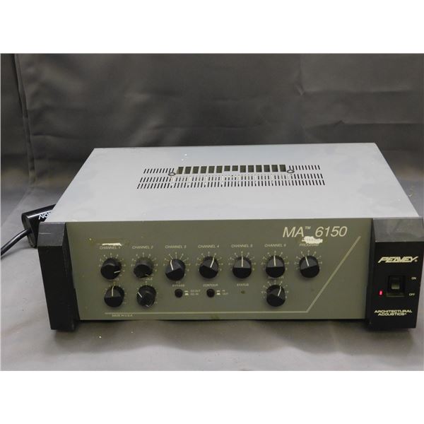 Peavey Architectural Acoustics Model MA 6150