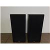 Image 1 : Pair of AKAI Model SR-C93 Speakers Number 140276 & 140277