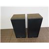 Image 2 : Pair of AKAI Model SR-C93 Speakers Number 140276 & 140277