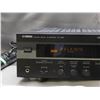 Image 2 : Yamaha Natural Sound Receiver. RX-V396.