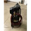 Image 3 : Brute 10 Gallon Compressor with Hose