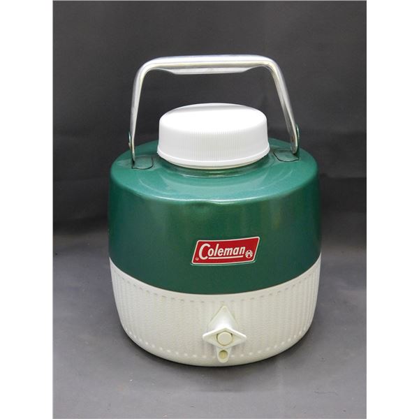 Coleman Cooler Water Jug Travel Camping