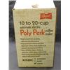 Image 5 : Regal Poly Perk Coffee Maker