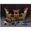 Image 1 : Fisher Price Castle Playset