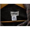 Image 4 : St Johns Bay Cashmere Petite Medium Jacket Plaid