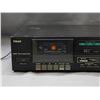 Image 2 : Teac V-360C Stereo Cassette Deck