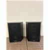 Image 1 : Omage Bookshelf Speakers Triumph TR-XS