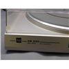 Image 2 : Dual CS 530 Belt Drive Turntable Record Player