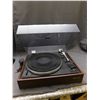 Image 1 : Kenwood KP-2022 A  Auto Return Turntable