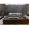 Image 2 : Kenwood KP-2022 A  Auto Return Turntable