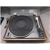 Image 3 : Kenwood KP-2022 A  Auto Return Turntable