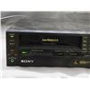 Image 2 : Sony Beta VCR SL-HF860D Super Beta Hi-Fi