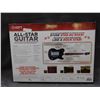 Image 2 : All Star Guitar Controller for iPad, iPhone and iPod Touch ION