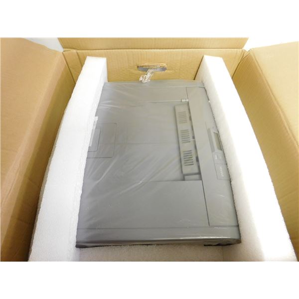 Lexmark Integrated Duplex Color Laser Printer Model C543dn