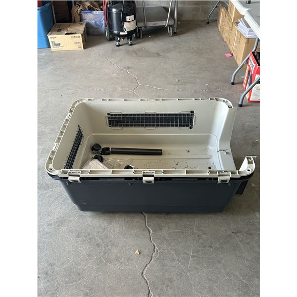 Dog Crate Carrier