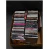 Image 1 : Lot of 72 CDs Assorted Rock, Alternative, Punk, Pop, Y2K, Etc