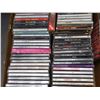 Image 3 : Lot of 72 CDs Assorted Rock, Alternative, Punk, Pop, Y2K, Etc