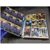Image 4 : 2 Binders Full of Star Trek Cards, Base Sets, Insert Cards