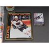 Image 3 : Gretzky Lot, Picture, Coin, Videos, Bottle, etc.
