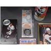 Image 4 : Gretzky Lot, Picture, Coin, Videos, Bottle, etc.