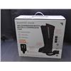Image 1 : Sharper Image Air Compression Boots Size L to XL