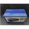 Image 2 : SONY Radio Cassette Recorder Digital Tuner and Compact Design CD-R/RW Playback NEW CFD-S01