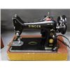 Image 3 : Singer EM129726 99K Portable Sewing Machine
