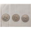 Image 2 : 15 Assorted Canada Dollars 1970 1971 1982