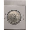 Image 2 : 1938 A 2 Mark Reich .625 Silver Coin Germany