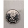 Image 3 : 40 Uncirculated 1966 Beaver Nickels Canada