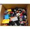 Image 2 : 6lb Box of LEGO Parts Pieces