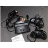 Image 2 : SEGA Genesis Classic Game Console Mini 2 Controllers, Power, AV, Manual
