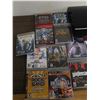 Image 4 : Sony Playstation Video Game Console Bundle 19 Games, 2 PS3 Consoles (diff models) and 2 Controllers