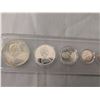 Image 3 : 1867-1967 Canada Silver Centennial Coin Set