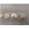 Image 5 : 1867-1967 Canada Silver Centennial Coin Set