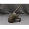 Image 3 : Cast Iron Dog Bum Door Stop
