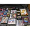 Image 2 : Large Lot of Assorted Video Games Various Consoles, Cartridge and Disk