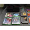Image 4 : Large Lot of Assorted Video Games Various Consoles, Cartridge and Disk