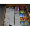 Image 5 : Large Box of approx 1500+ WOW World of Warcraft TCG CCG Cards, Large Cards, Etc