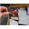 Image 8 : Large Box of approx 1500+ WOW World of Warcraft TCG CCG Cards, Large Cards, Etc
