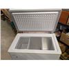 Image 2 : Danby Chest Freezer Model DCFM142WDD 2011