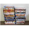 Image 1 : Lot of 41 DVDs Assorted, Blu-Ray, Comedy Romance Action Etc