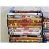 Image 4 : Lot of 41 DVDs Assorted, Blu-Ray, Comedy Romance Action Etc