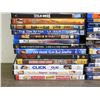 Image 5 : Lot of 41 DVDs Assorted, Blu-Ray, Comedy Romance Action Etc