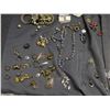 Image 6 : Lot of Assorted Fashion / Costume Jewelry GF, STER, Watches, Rhinestone, Pearls, Mother of Pearl
