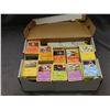 Image 1 : LARGE Lot of approx 3000 Unsorted Pokémon TCG CCG Cards Mostly Modern some Foils