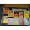 Image 2 : LARGE Lot of approx 3000 Unsorted Pokémon TCG CCG Cards Mostly Modern some Foils