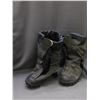 Image 1 : NOES Overshoes 2XL Navigator Survival Snow Winter Hiking Boot Covers Insulating Expandable
