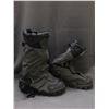 Image 2 : NOES Overshoes 2XL Navigator Survival Snow Winter Hiking Boot Covers Insulating Expandable