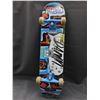 Image 1 : Skateboard 31" Spitfire